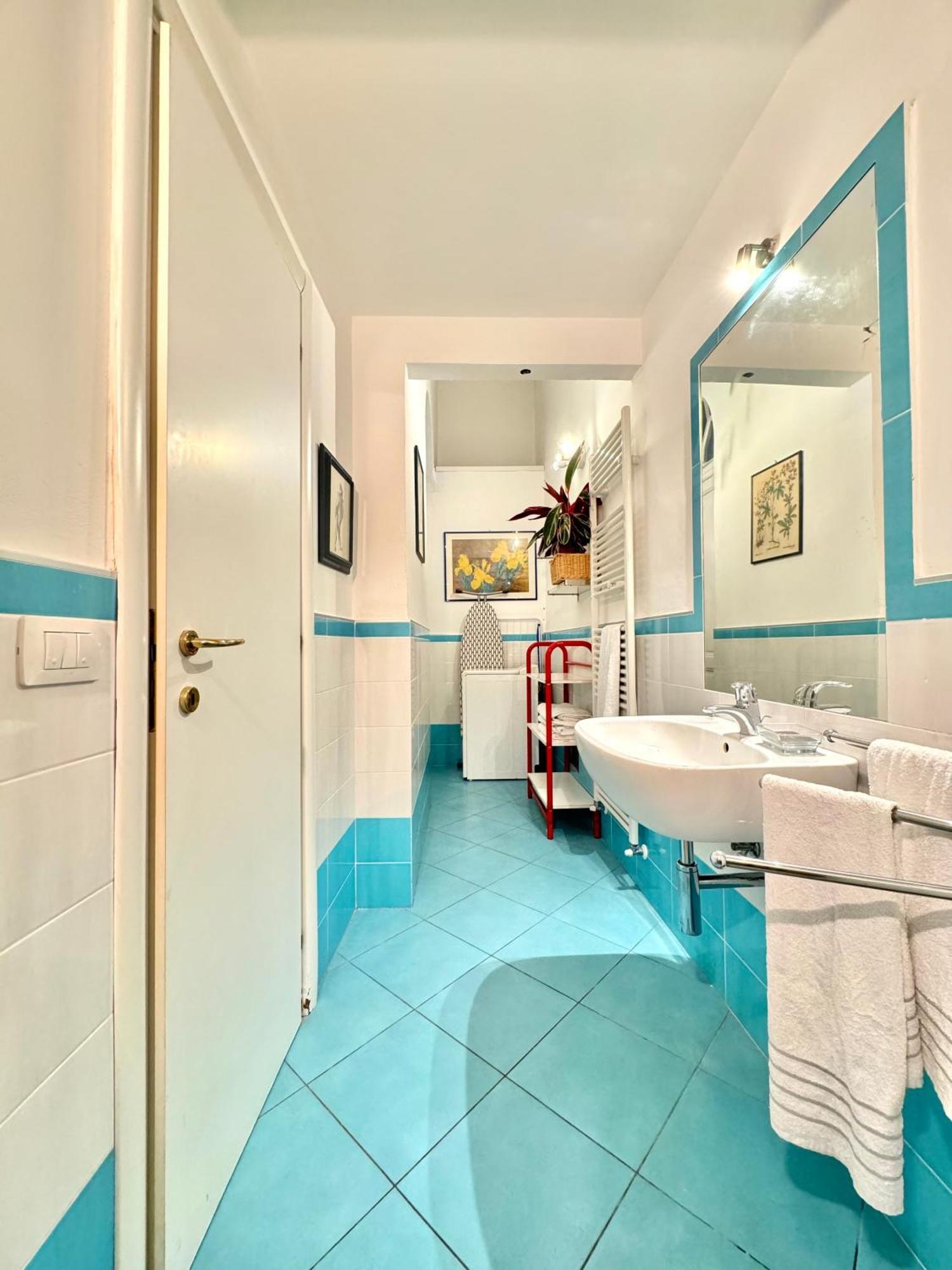 Apartment Casa Stefano Florenz