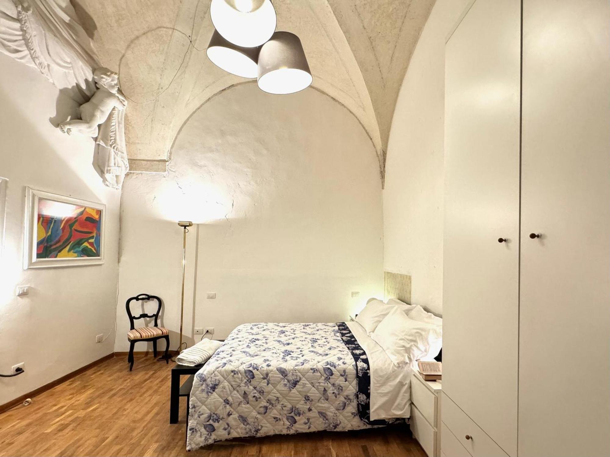 Apartment Casa Stefano Florenz