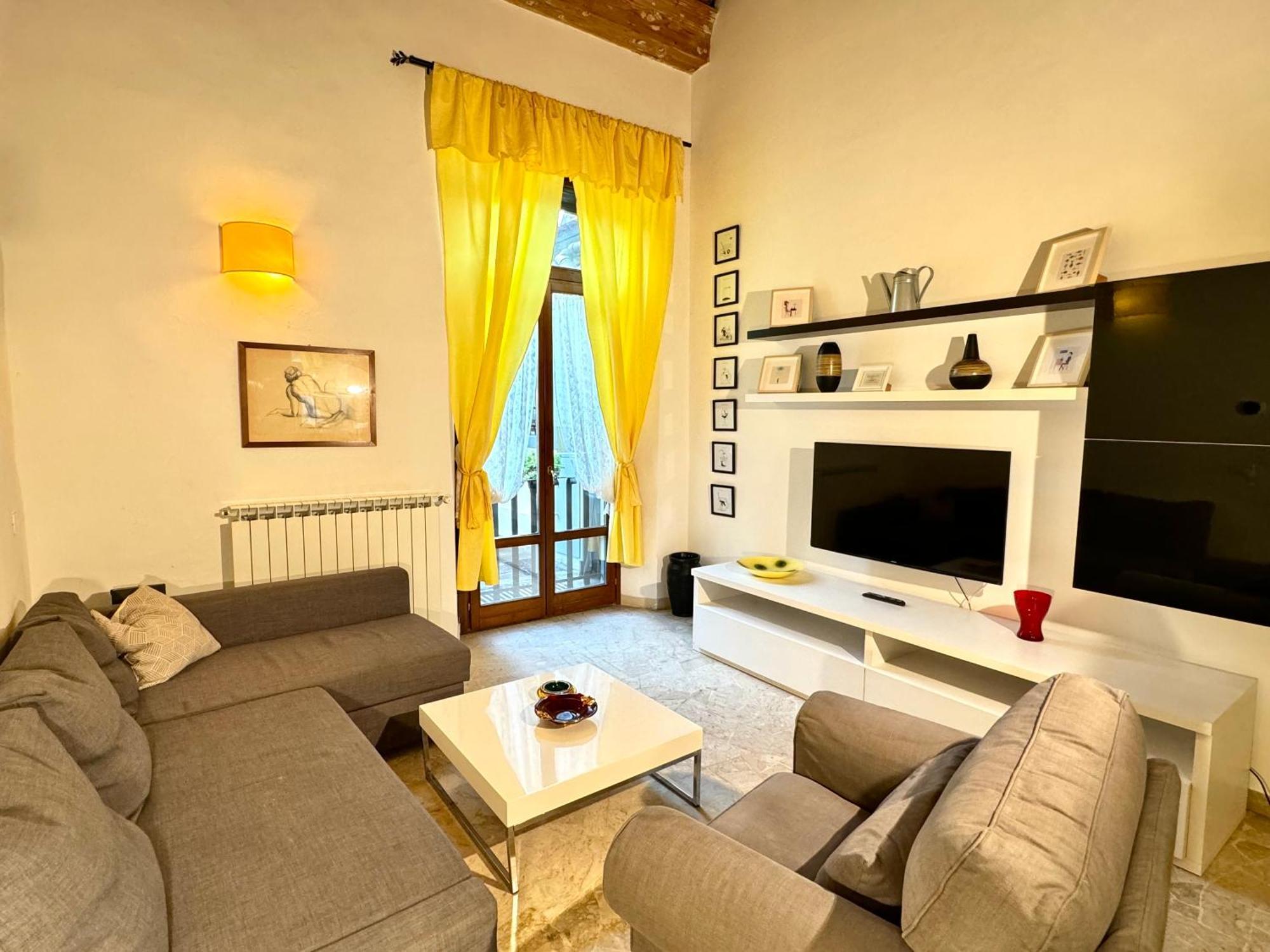 Casa Stefano Florenz