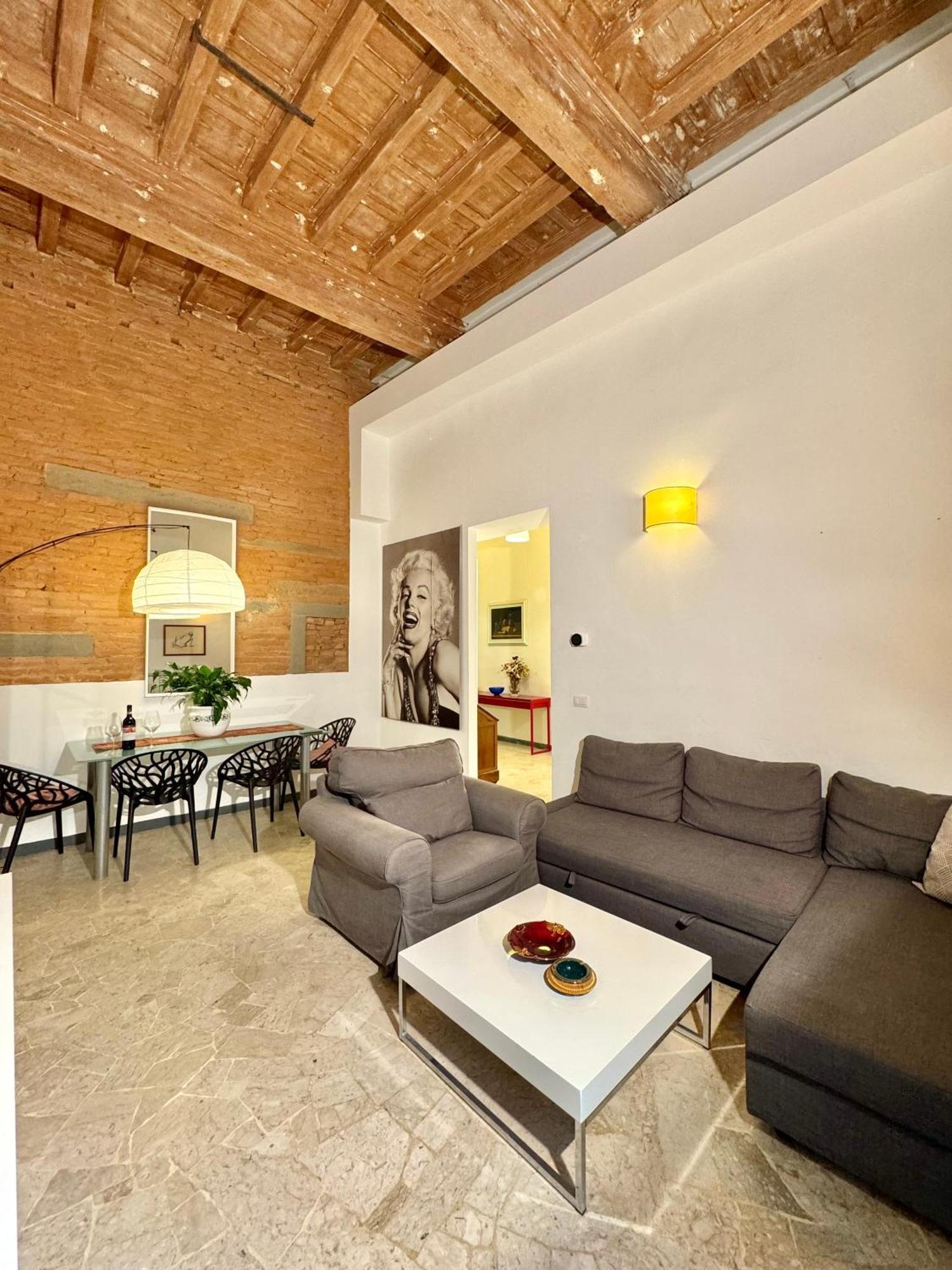Casa Stefano Florenz