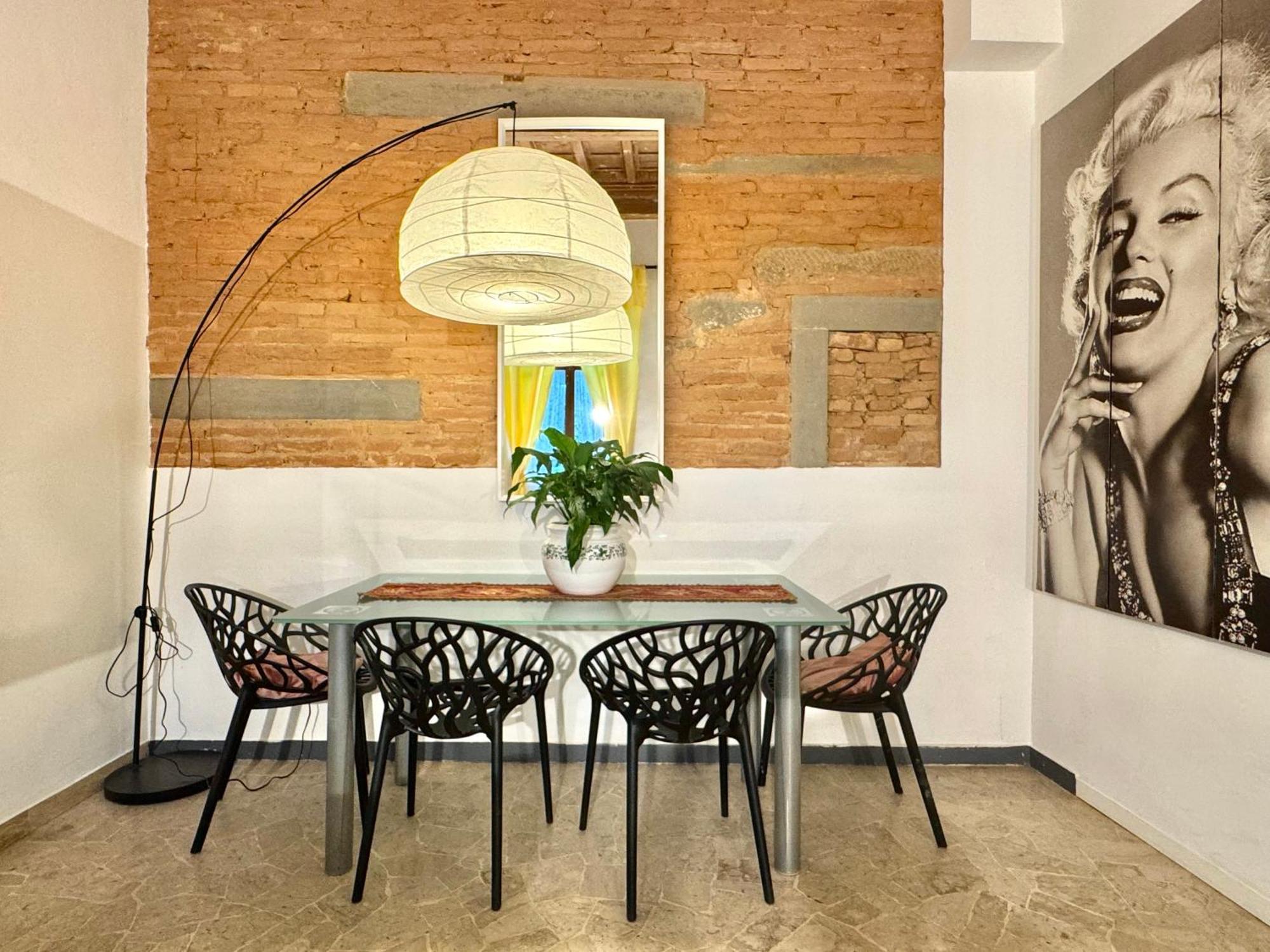Casa Stefano Apartment *
