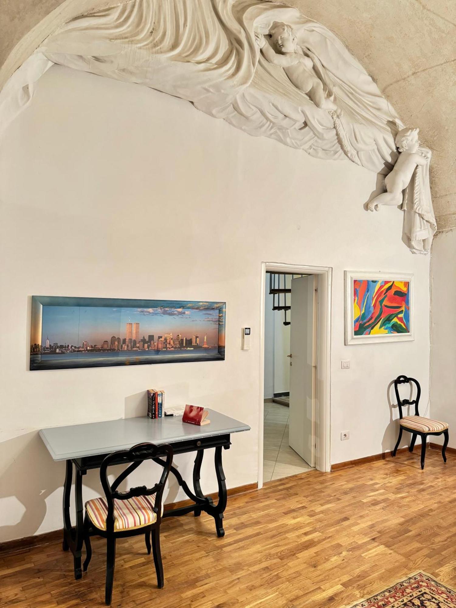 Casa Stefano Apartment Florenz